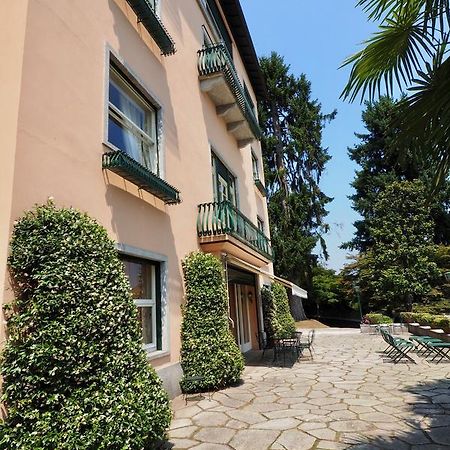 Casa Mondadori Bed & Breakfast เมอินา ภายนอก รูปภาพ