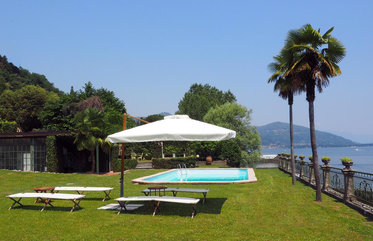 Casa Mondadori Bed & Breakfast เมอินา ภายนอก รูปภาพ
