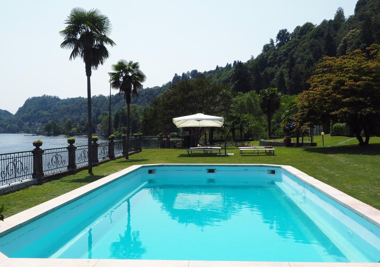 Casa Mondadori Bed & Breakfast เมอินา ภายนอก รูปภาพ